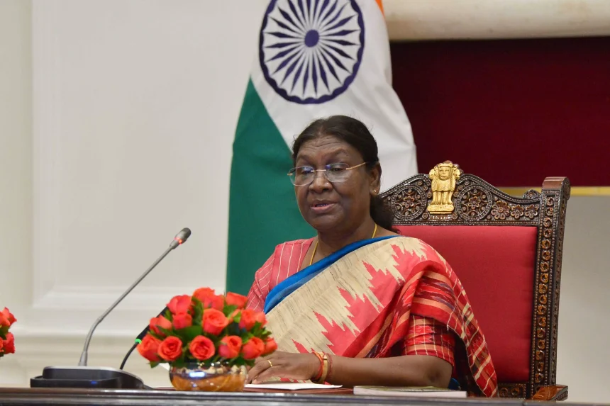 स्वच्छ सर्वेक्षण 2024-25: स्वच्छता की मिसाल बने शहरों को राष्ट्रपति मुर्मू आज देंगी पुरस्कार