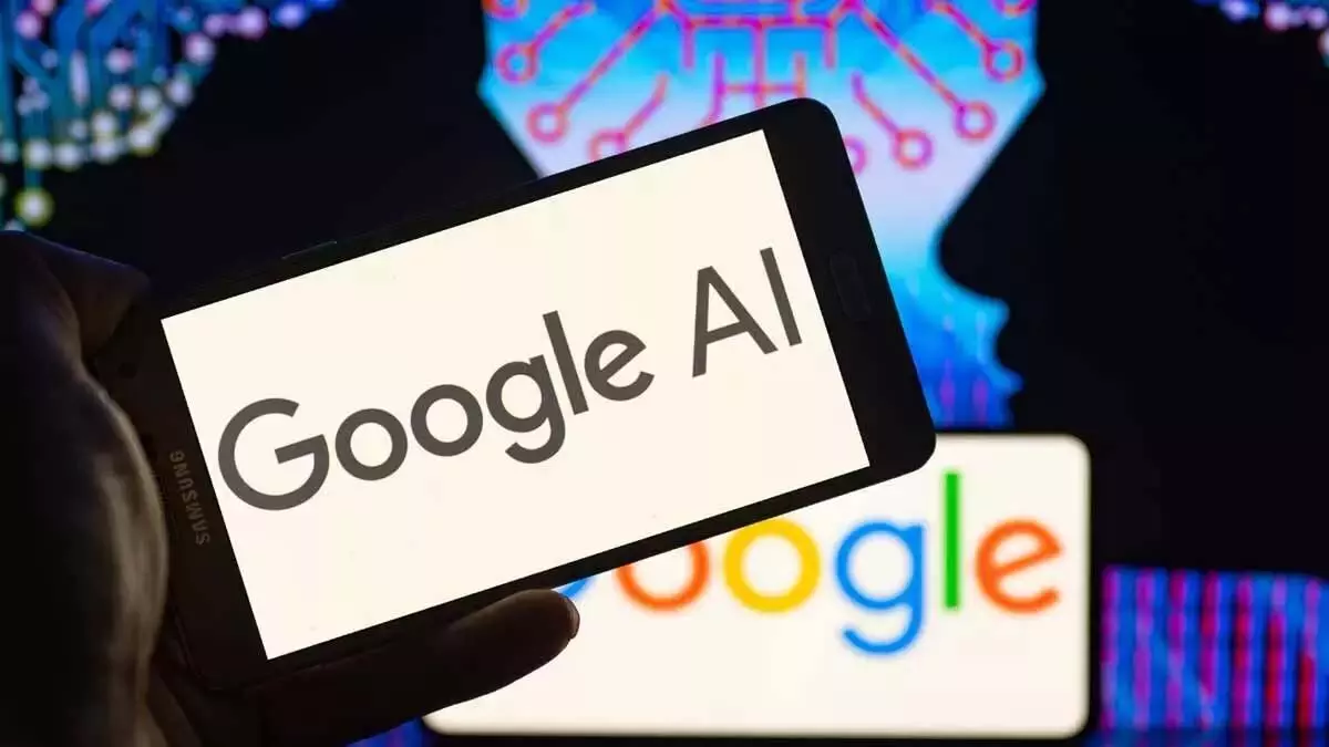 Google का AI अब आपके लिए कॉल करेगा और कीमतें जाँचेगा - यह कैसे  करता है काम
