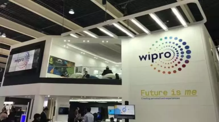 Wipro के कर्मचारियों की संख्या में पहली तिमाही में 114 की मामूली गिरावट