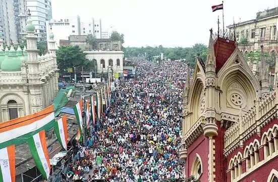 2026 से विक्टोरिया हाउस में कोई और बैठक नहीं होगी, सत्तारूढ़ पार्टी को ज़मानत देनी होगी: हाईकोर्ट