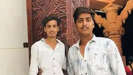 जन्मदिन की पार्टी के दौरान नर्मदा नदी में डूबे दो इंदौरी भाई