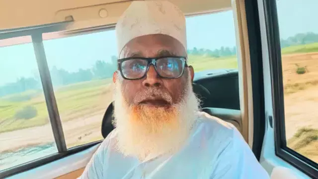 छांगुर बाबा आतंकी कैंप खोलने वाला था, ATS की पूछताछ से हो रहे खुलासे
