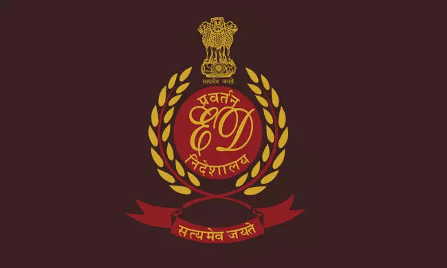 ED की रडार पर आम आदमी पार्टी के नेता, मनी लॉन्ड्रिंग के तीन नए केस दर्ज