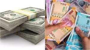 डॉलर में कमजोरी और तेल सस्ता होने से रुपया 6 पैसे मजबूत हुआ
