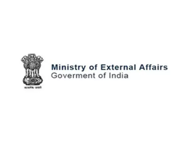 भारत ने लश्कर के प्रॉक्सी TRF को 'विदेशी आतंकवादी संगठन' घोषित करने के अमेरिका के फैसले का किया स्वागत
