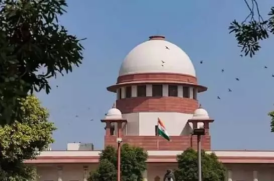 VC appointment:सुप्रीम कोर्ट ने वार्ता में गतिरोध दूर करने का संदेश जारी किया