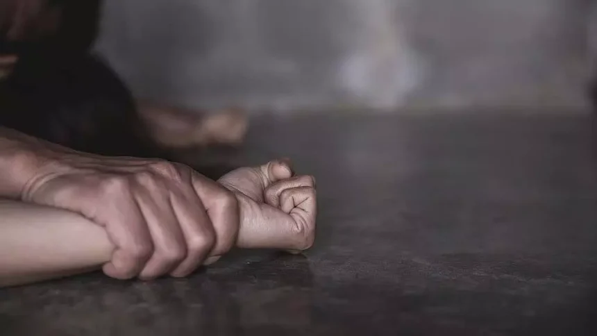 उल्वे में बलात्कार और गर्भपात मामले में 30 वर्षीय युवक गिरफ्तार