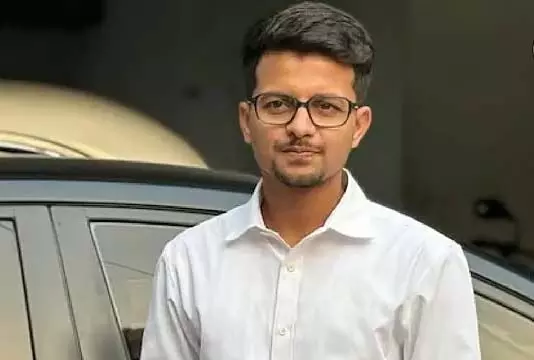 रैगिंग, यौन उत्पीड़न...सब कुछ जानते हुए भी, लॉ कॉलेज जीबी ने मनोजित को छूट दी