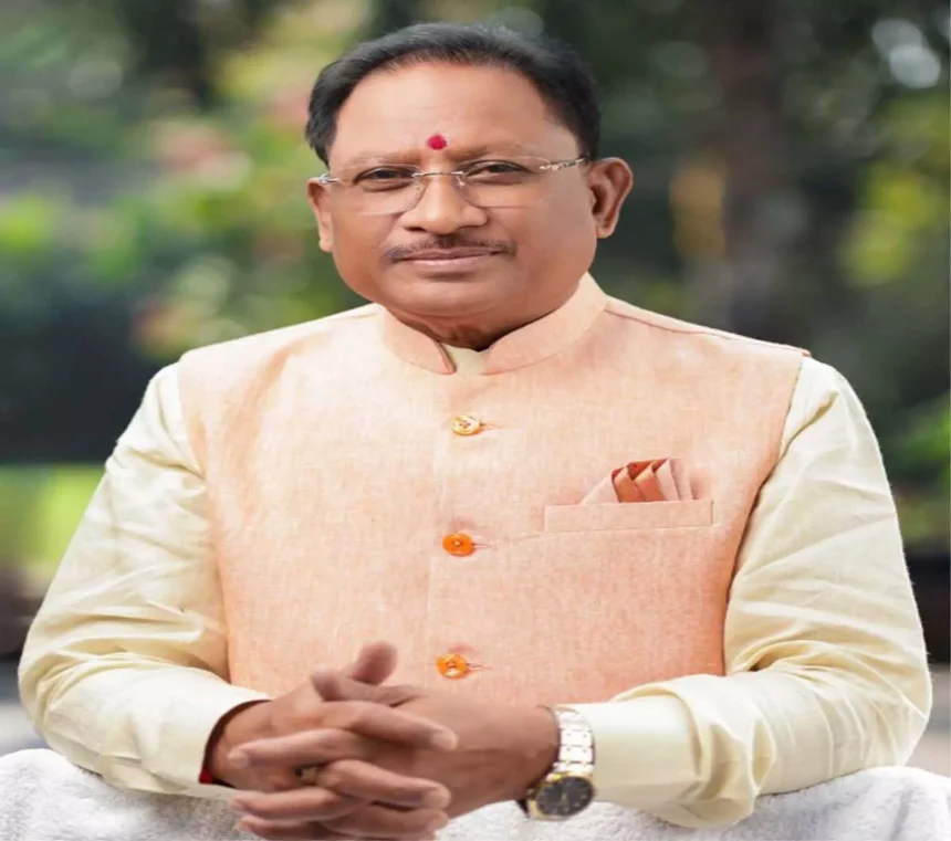 मुख्यमंत्री साय कल एस्पायर फार्मास्युटिकल के अत्याधुनिक इकाई का करेंगे उद्घाटन