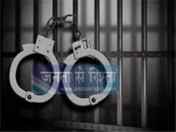 Delhi के नंद नगरी में 325 रोल चीनी मांझा जब्त, 2 गिरफ्तार