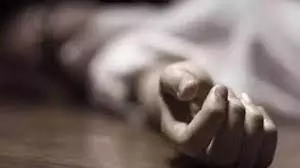UP News: झाड़ियों में छिपा बैठा मगरमच्छ महिला को मुंह में दबोचकर नहर में भागा