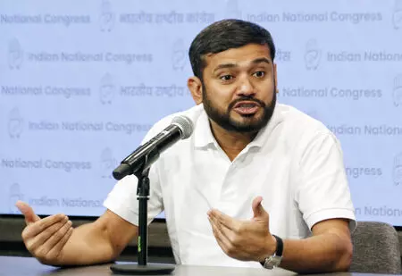 बिहार में कांग्रेस का रोजगार मेला, कन्हैया कुमार बोले- मकसद सिर्फ युवाओं को नौकरी दिलाना