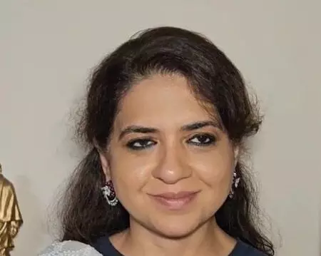 शाइना एनसी ने गिनाएं जन सुरक्षा बिल के फायदे, विरोध करने वालों से पूछे सवाल