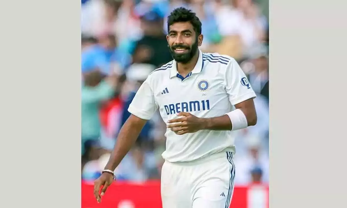 अगर बुमराह नहीं खेलते हैं, तो अर्शदीप को मैनचेस्टर में खेलना चाहिए: अजिंक्य रहाणे