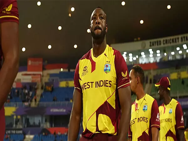 रिटायरमेंट प्रतियोगिता से पहले आंद्रे रसेल ने वेस्टइंडीज के लिए अपना खास पल चुना