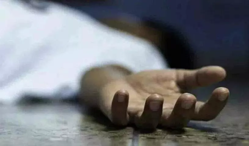 Miyapur : स्कूल की इमारत से गिरने से 10वीं कक्षा के छात्र की मौत