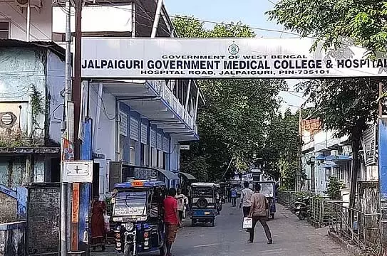 Jalpaiguri में जापानी इंसेफेलाइटिस का डर
