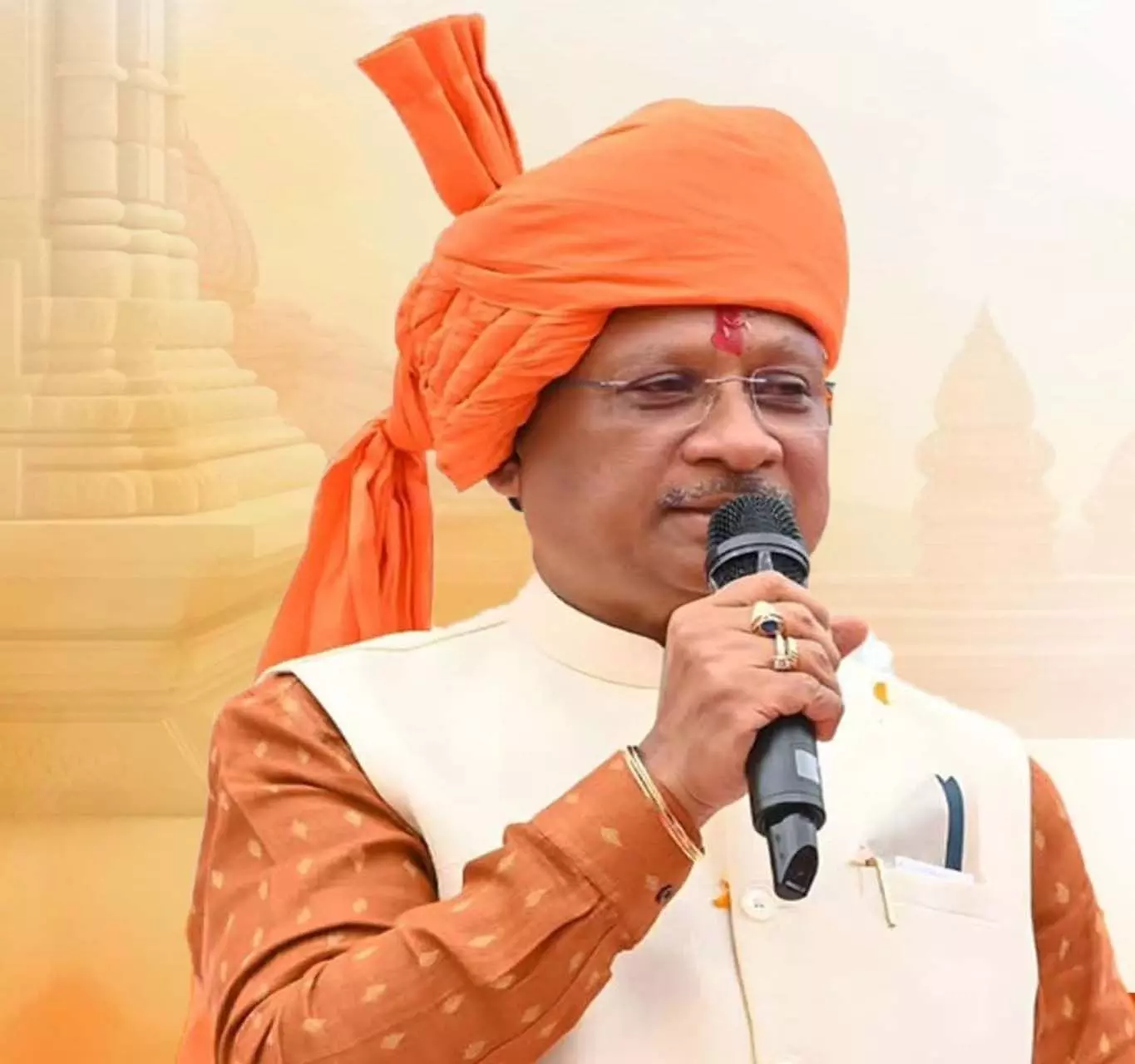 जशपुर के 48 मंदिरों के जीर्णाेद्धार के लिए स्वीकृत हुए 2 करोड़ 3 लाख 59 हजार रुपए