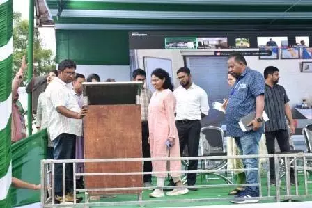 बालोद जिले में 20 जुलाई को पर्यावरण संरक्षण के क्षेत्र में लिखा जाएगा एक नया अध्याय