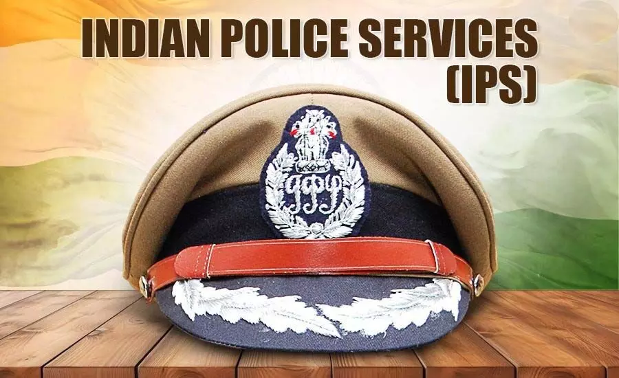 BIG BREAKING: 91 IPS और 12 IAS अधिकारियों का तबादला
