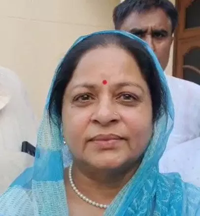 भारत-पाकिस्तान लीजेंड्स मैच पर बोलीं सपा MP रुचि वीरा, खेल और कला सीमाओं से परे