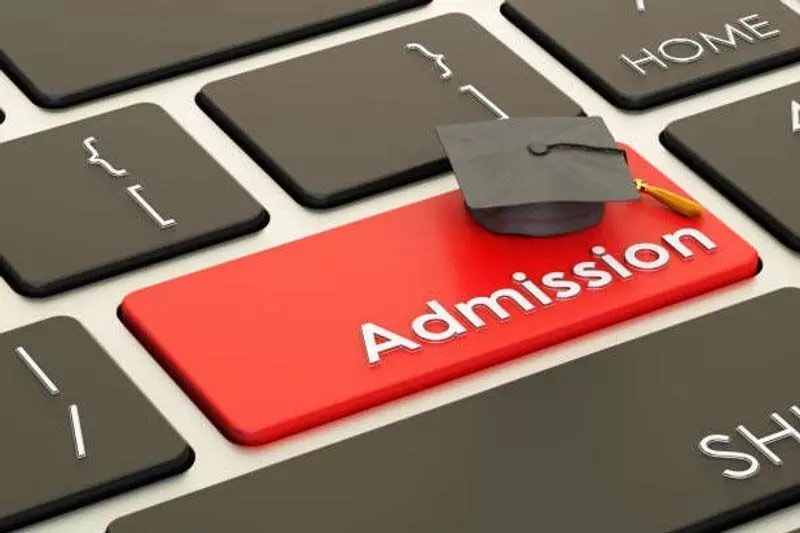 DU ने 71,000 से ज्यादा सीटों के लिए पहली स्नातक आवंटन सूची जारी की