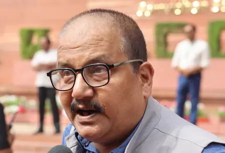 संसद सत्र में आतंकवाद, विदेश नीति और बिहार के विकास पर हो चर्चा : मनोज झा