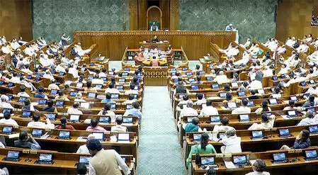 संसद के मानसून सत्र से पहले सर्वदलीय बैठक संपन्न
