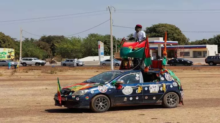 Niger में आतंकवादी हमला: दो भारतीयों की मौत, एक का अपहरण