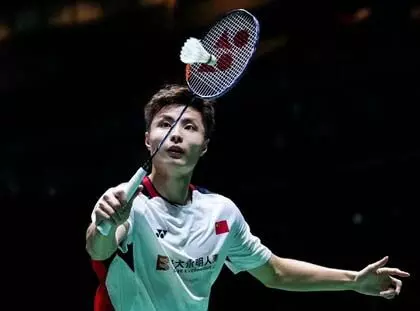 Japan Open badminton : शि युकी और एन से-यंग ने जीते खिताब