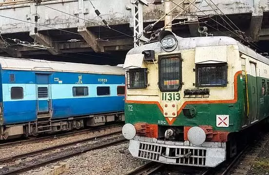 क्या सोमवार को अतिरिक्त ट्रेनें और मेट्रो चलेंगी?
