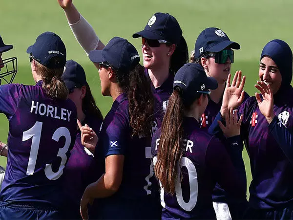 ICC ने विकास पुरस्कार 2024 के वैश्विक विजेताओं की घोषणा की