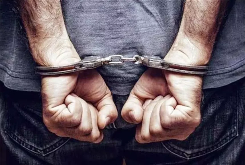 BREAKING: जमीन विवाद में सौतेले भाई की हत्या के आरोप में 2 लोग गिरफ्तार