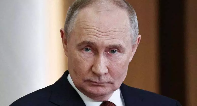 Kremlin कीव से शांति तैयार, पहले लक्ष्य पूरे हों