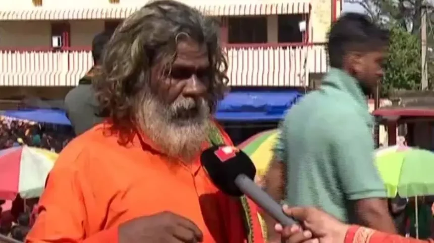 पुरी लोकनाथ मंदिर में 'पैसा-पूजा' विवाद, श्रद्धालुओं का गुस्सा बढ़ा