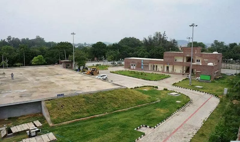 CBI से मनीमाजरा जलापूर्ति परियोजना में भ्रष्टाचार की जांच की मांग