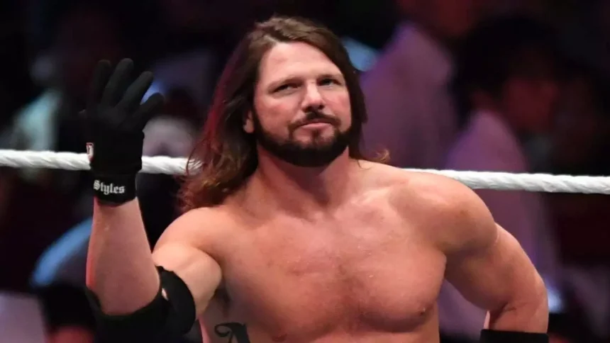 WWE स्टार और स्लैम एनिवर्सरी 2025 में उनकी TNA में वापसी बड़ी बात