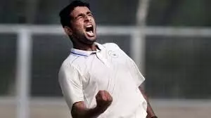 तेज गेंदबाज कम्बोज भारतीय टीम में कवर खिलाड़ी के रूप में शामिल
