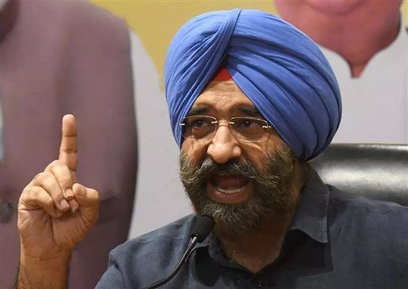 सिरसा ने विष्णु गार्डन में ₹1.1 करोड़ की विकास योजनाओं की शुरुआत की