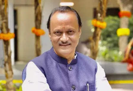 महाराष्ट्र के उप-मुख्यमंत्री अजित पवार का जन्मदिन आज, पीएम मोदी, केंद्रीय गृहमंत्री समेत कई नेताओं ने दी शुभकामनाएं