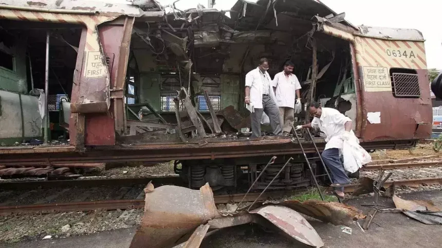 सीरियल ब्लास्ट: 12 आरोपी बरी, हाईकोर्ट के फैसले को सुप्रीम कोर्ट में दी गई चुनौती