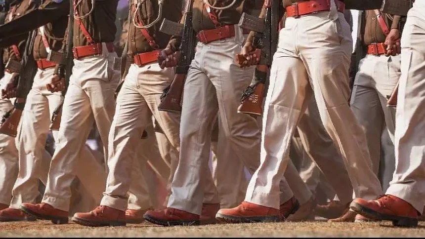 Madhya Pradesh: शाजापुर में फर्म ने पुलिस पर निष्क्रियता का आरोप लगाया
