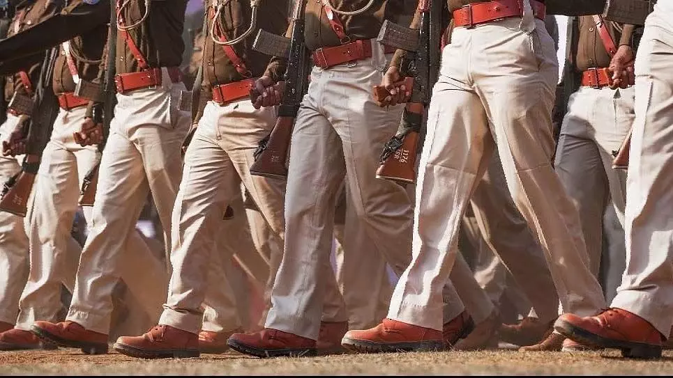 Madhya Pradesh: शाजापुर में फर्म ने पुलिस पर निष्क्रियता का आरोप लगाया