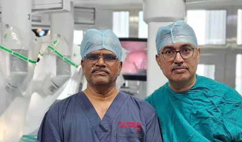 Hyderabad: NIMS ने छह महीने में 100 किडनी प्रत्यारोपण किए