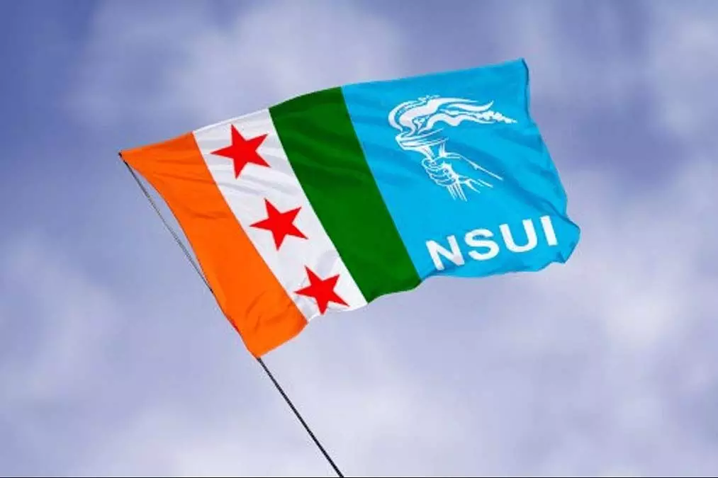 NSUI के प्रदेश अध्यक्षों की नियुक्ति को दी मंजूरी, डॉ. अंशुल त्रिवेदी बने AICC कोऑर्डिनेटर