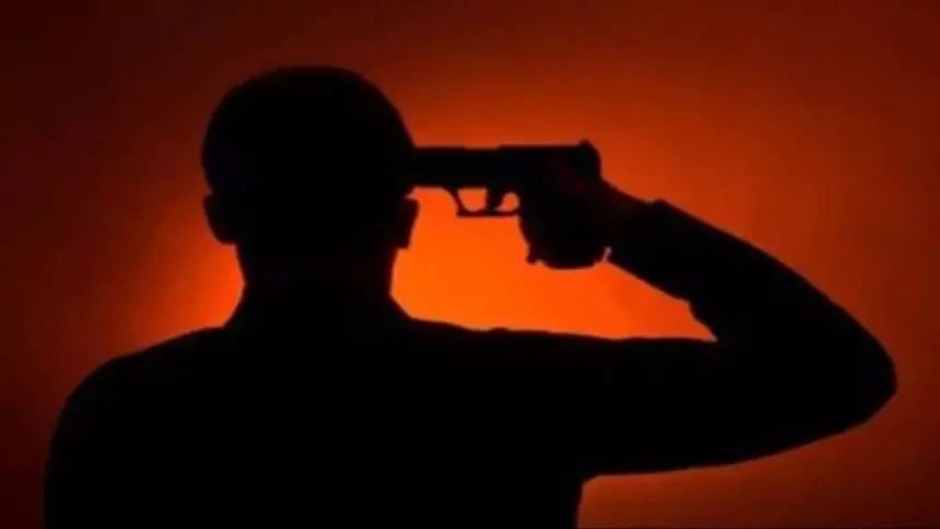 सब इंस्पेक्टर ने थाने में किया सुसाइड