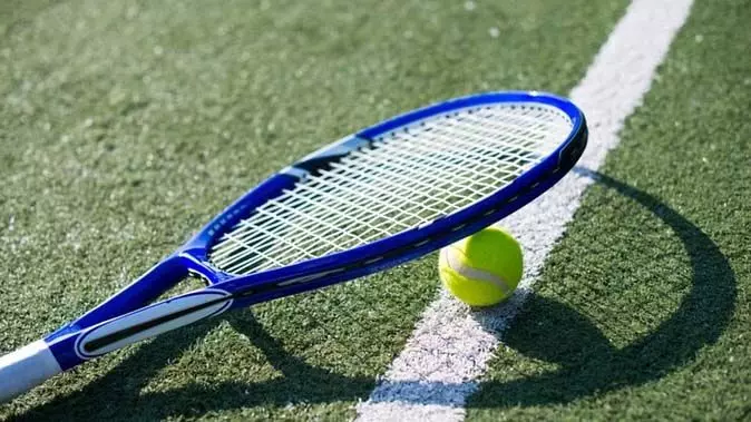 US Open: ओलंपिक चैंपियन झेंग किनवेन ने यूएस ओपन से नाम वापस लिया, कोहनी की चोट के कारण लिया फैसला