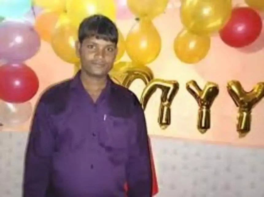 पति को मारकर दफनाने के बाद काम ढूंढने लगी महिला, हत्याकांड का हुआ खुलासा