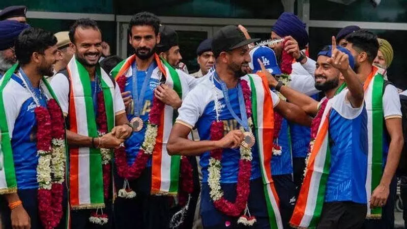 एथलीटों के लिए कर्मचारियों की भर्ती और सरकारी नौकरी शुरू