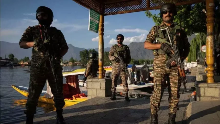 संयुक्त राष्ट्र में अमेरिका ने किया 'भारत-पाक तनाव' कम कराने का दावा, भारत ने कहा- आपसी बातचीत से सुलझा मुद्दा